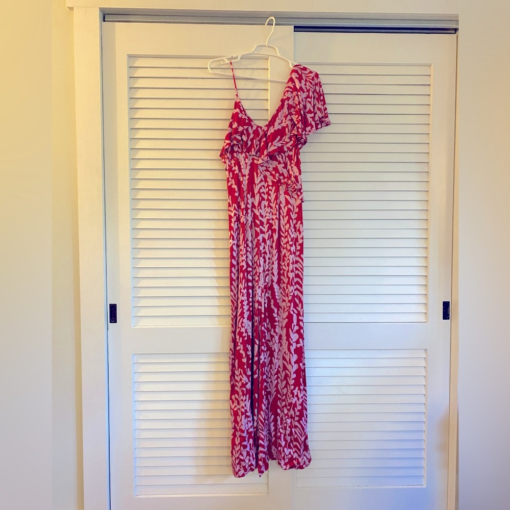 Anthroplogie - Corey Lynn Calter Jumpsuit